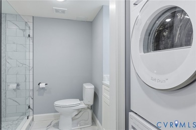 This is not your typical Hathaway Tower condominium! The