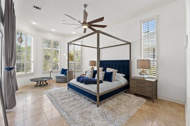 Elegantly positioned on a rare oversized waterfront corner lot - photo 14