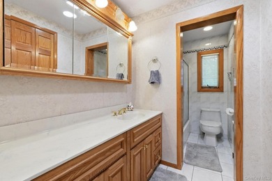 Welcome to this beloved split-level home in the heart of Wantagh - photo 14