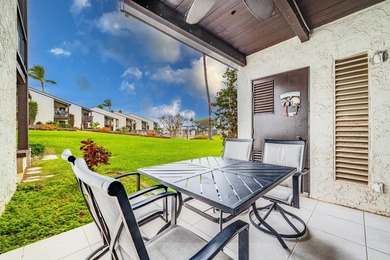 Hale Kamaole 142 is a beautifully remodeled ground floor - photo 4