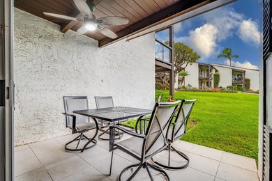 Hale Kamaole 142 is a beautifully remodeled ground floor - photo 5