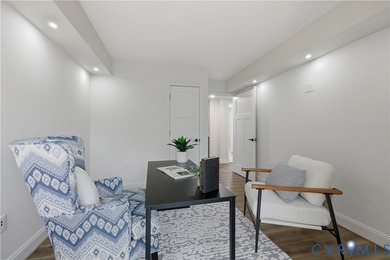 This is not your typical Hathaway Tower condominium! The