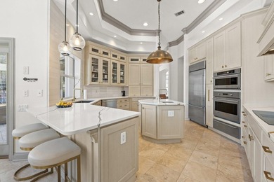 Elegantly positioned on a rare oversized waterfront corner lot - photo 16
