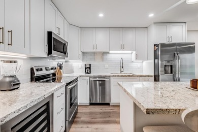 Hale Kamaole 142 is a beautifully remodeled ground floor - photo 6