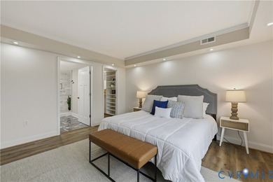 This is not your typical Hathaway Tower condominium! The