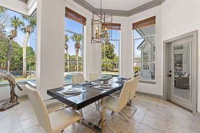 Elegantly positioned on a rare oversized waterfront corner lot - photo 17
