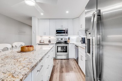 Hale Kamaole 142 is a beautifully remodeled ground floor - photo 7