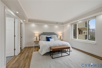 This is not your typical Hathaway Tower condominium! The