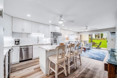 Hale Kamaole 142 is a beautifully remodeled ground floor - photo 8