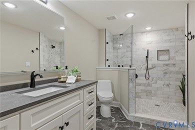 This is not your typical Hathaway Tower condominium! The