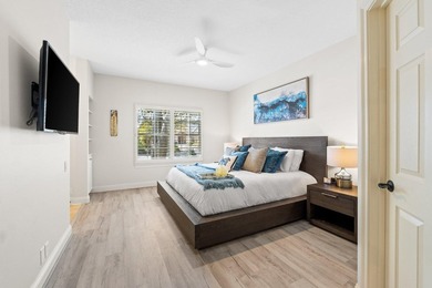 Elegantly positioned on a rare oversized waterfront corner lot - photo 21