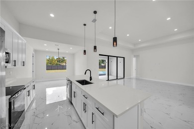 Cape Coral Area Home Sale Pending in Cape Coral Florida