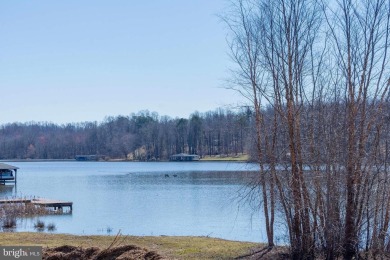 Lake Lot For Sale in Orange, Virginia