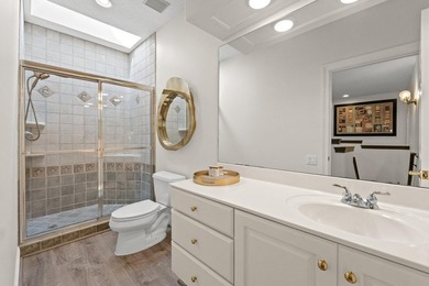 Elegantly positioned on a rare oversized waterfront corner lot - photo 22
