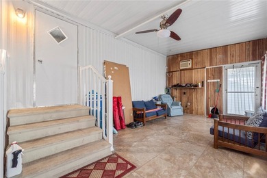 Tucked into a quiet waterfront community, this well-kept home - photo 23
