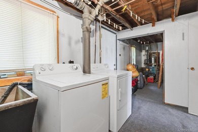 Welcome to this beloved split-level home in the heart of Wantagh - photo 23