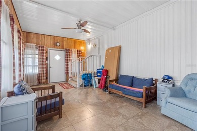 Tucked into a quiet waterfront community, this well-kept home - photo 24