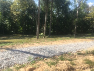 Lakefront Camping Lot - Lake Lot For Sale in Leitchfield, Kentucky