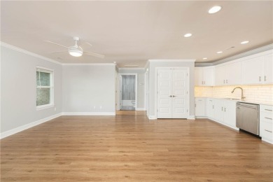 This ADA designed home is perfect for communal or generational