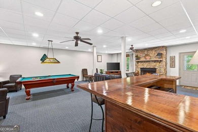 Fully furnished true log home on 5.78 private wooded acres in - photo 29