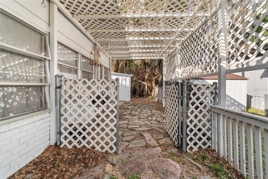 Tucked into a quiet waterfront community, this well-kept home - photo 35