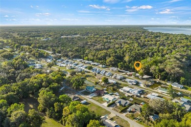 Tucked into a quiet waterfront community, this well-kept home - photo 39