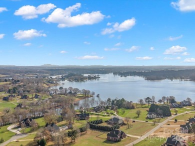 Lake Lot Sale Pending in Cherryville, North Carolina