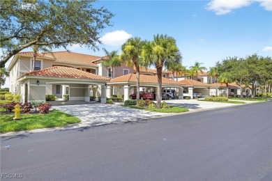 Lake Condo For Sale in Bonita Springs, Florida