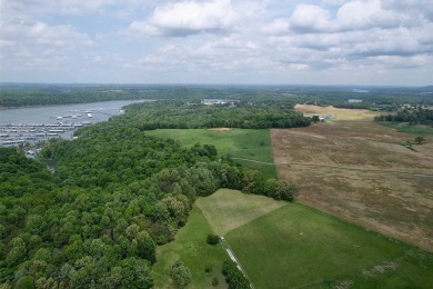Lake Acreage For Sale in Monticello, Kentucky