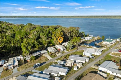 Tucked into a quiet waterfront community, this well-kept home - photo 44
