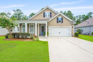 Welcome home to this pristine gem in the gated Reserve section - photo 1