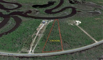 (private lake, pond, creek) Acreage For Sale in Wewahitchka Florida