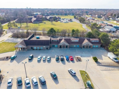 Excellent investment opportunity! This commercial building is