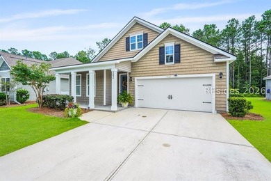 Welcome home to this pristine gem in the gated Reserve section - photo 3