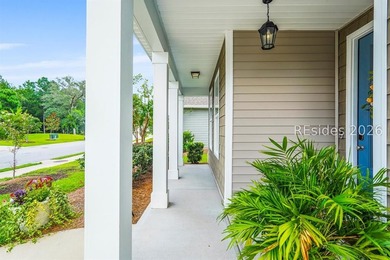Welcome home to this pristine gem in the gated Reserve section - photo 5