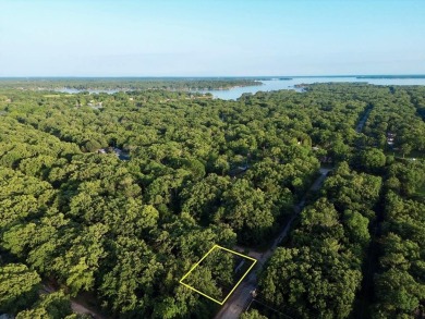 Lake Lot For Sale in Mabank, Texas