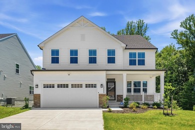 JUST REDUCED!!! Why wait months for new construction when your - photo 1