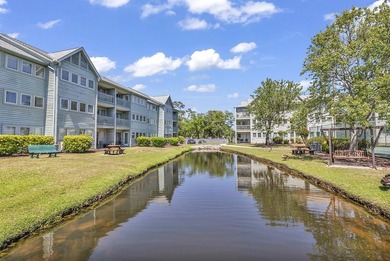 Welcome to Myrtle Beach Resort! This 2 bedroom 2 bath top floor - photo 1