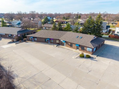 Excellent investment opportunity located in a prime location in