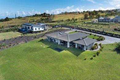 Lake Home For Sale in Kula, Hawaii