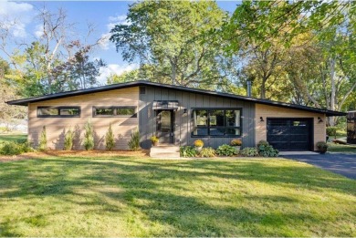 Turtle Lake - Ramsey County Home For Sale in Shoreview Minnesota