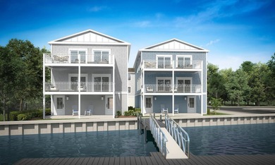 Combining luxury waterfront living with exceptional investment - photo 1