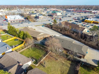 Excellent investment opportunity located in a prime location in