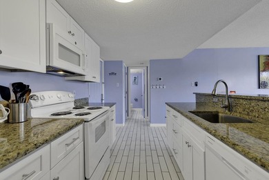 Welcome to Myrtle Beach Resort! This 2 bedroom 2 bath top floor - photo 6