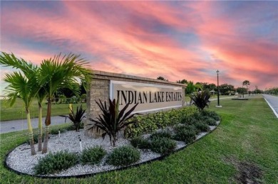 Lake Weohyakapka (Lake Walk-In-Water) Lot For Sale in Indian Lake Estate Florida