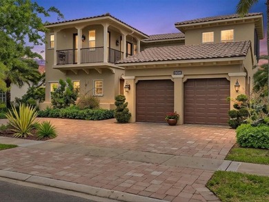 Simply stunning waterfront home located in one of Parkland's - photo 1
