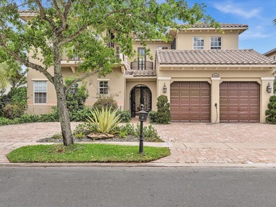 Simply stunning waterfront home located in one of Parkland's - photo 2
