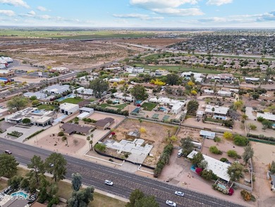Prime nearly 1-acre lot in the heart of Scottsdale offering an - photo 8