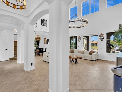 Simply stunning waterfront home located in one of Parkland's - photo 8