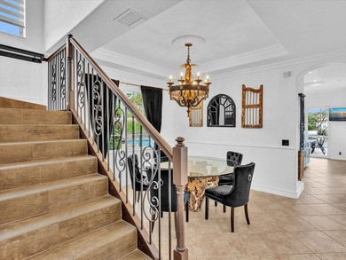 Simply stunning waterfront home located in one of Parkland's - photo 10
